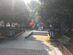 -双拥公园