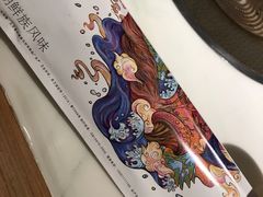 -七八冷面·延边朝鲜族美食(圣熙八号店)