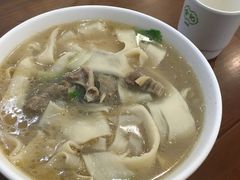 -合记烩面(高新区店)