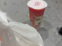 -沪上阿姨·臻选茶饮(上海环球港店)