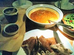 -符离集餐厅(万象城店)