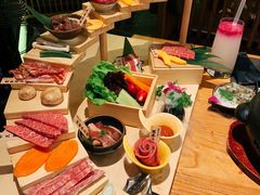 -黑牛の店·和牛烧肉(合生汇店)