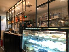 -南拳十三姨·潮汕砂锅粥(世纪金源店)