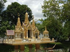 -五世皇金柚木行宫(维护中)