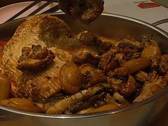 -黄记煌三汁焖锅(华发商都店)