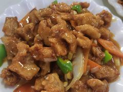 -万顺啤酒屋(皇寺路店)