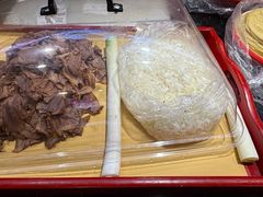 -天仁聚驴肉香(北石槽店)