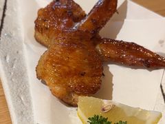 -德川家日本料理(中关村寰太大厦店)