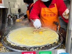 -胖子煎饼店(钦州南路店)