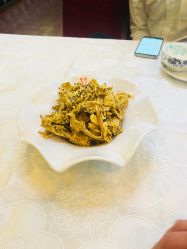 点击看大图 乾隆白菜-金老三饭庄·宴会厅(常营店)
