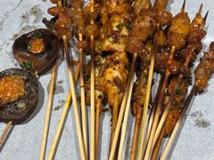 -串盟烧烤·长沙美食地标(星沙店)