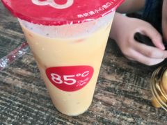 -85度C(北京八角物美店)