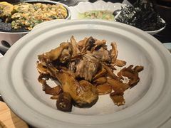 -四道菜·福建菜馆(新街口金鹰店)