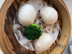 -汤臣·空中餐厅·严选粤菜(石湾世博广场店)