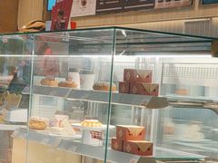 -Tims天好咖啡·贝果(豪威科技大厦店)