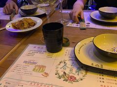 -胡桃里音乐酒馆(四道口店)