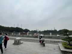 -黄埔古港