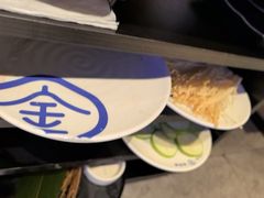 -金妈家烤肉(龙湖U城天街店)