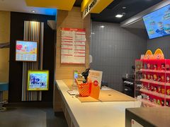 -麦当劳(长泰商业广场店)
