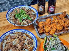 -清真-戏楼王记牛肉面