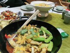 -望湘园·湖南菜(宏伊店)