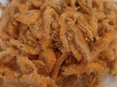 炸白虾-小铜锣湾海鲜家常菜馆(河西店)
