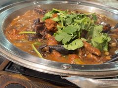 -全家福东北菜(大运河博物馆店)