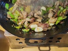 -张氏父子常德肠子馆(贺龙店)