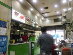 -老凌记广东烧鹅饭(宝利金店)