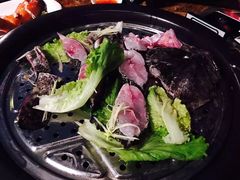 龙胆鱼-船奇蒸汽海鲜·闽菜(八市海鲜总店)