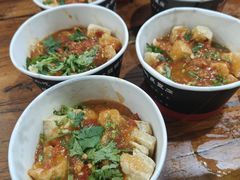 -王菊美食街·王菊面馆(总店)