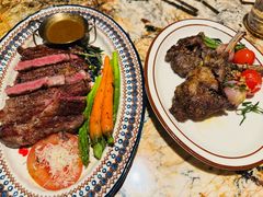 -BROWNSTONE布朗石西班牙餐厅(富城店)