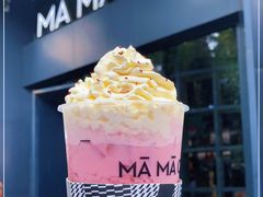 -MAMACHA妈妈茶(岳麓山店)