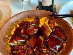 -三号黄浦会Canton Table