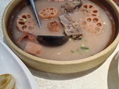 -洞庭家宴·头牌甲鱼(广渠门店)
