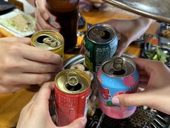 -杀猪天·韩国烤肉(总店)
