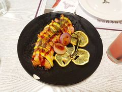 -娜娜家·Nana's restaurant(国金汇店)