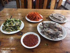 -顺通大冷面(总店)