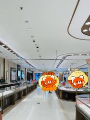 -菜百首饰店(总店)