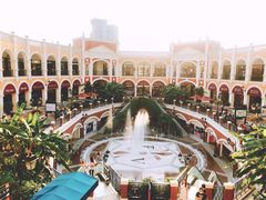 -佛罗伦萨小镇广佛名品奥特莱斯(疏港路店)