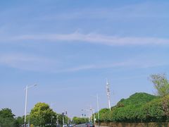 -幕燕滨江·长江观音景区