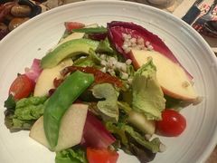 -BROWNSTONE布朗石西班牙餐厅(富城店)