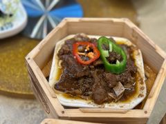 -麒麟中餐厅·经典粤菜·地道菜式老字号(广州长隆酒店)