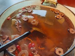 -鸽子侯·家宴·平价海鲜(绿地店)