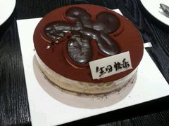 -丁香西饼屋(桂林路店)