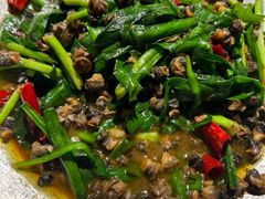 -沈家花园如皋菜(海阳路店)