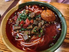 -十里香粉馆(虹桥中路店)
