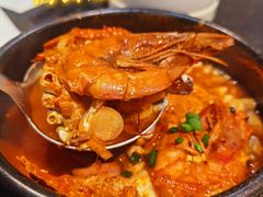 -木槿花韩式炭烤·熟成肉工坊(孙文东路店)