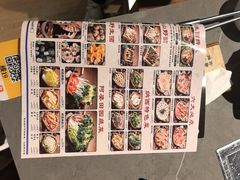 -阿婆情腊排骨火锅·野生菌季(古城旗舰店)