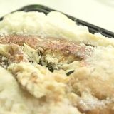《本棚食堂 特别篇》需要记本本上的美食番
